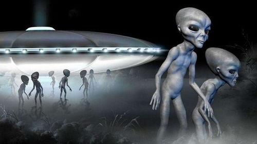 外星人爆料人类文明史视频,人类文明史震撼揭秘